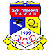 Logo Sekolah Menengah Kebangsaan Titingan 2, Tawau Sabah