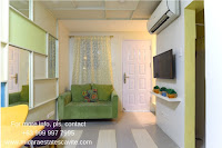 Tricia House Model at Micara Estates Cavite