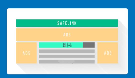 Cara Mudah Membuat Sebuah Blog Safelink Sendiri Menggunakan Platform Blogger