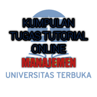 Soal Dan Jawaban Tugas 3 Ekonomi Manajerial (Tutorial Online UT)