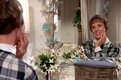 Thoroughly Modern Millie 1967 Julie Andrews Image 9