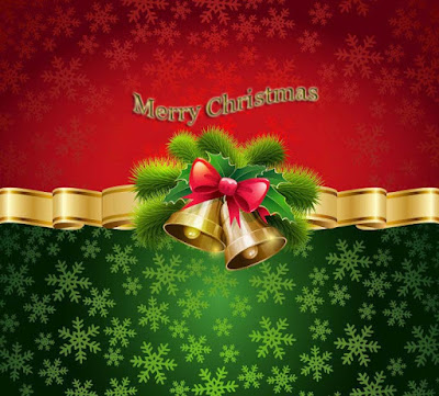 Christmas-Card-Background