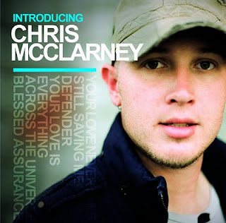 Chris McClarney - Introducing Chris McClarney (2010)