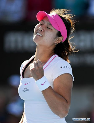 Li Na