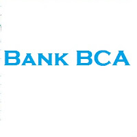 BANK BCA alamat dan nomor telp