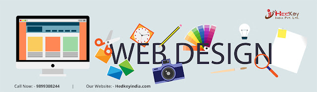 Website Designing Company in Delhi