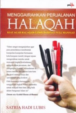 Al Islah: MUKA BUKU DAKWAH