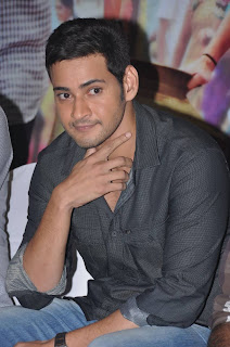 Telugu Actor Mahesh Babu latest stills in functions