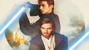 Nuevo extracto de Star Wars Brotherhood, Anakin y su relación con Padmé