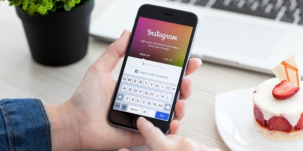 Coba Nih Tips Hemat Kuota Untuk Tetap Lihat Foto di Instagram