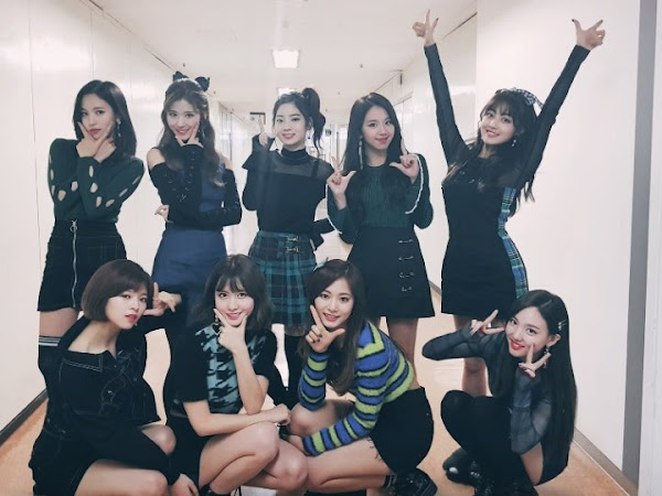 Twice Daily K Pop News