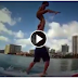 Best Water Surfing Ever at Miami Beach