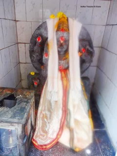 Siddhi Bhairavesara Swamy Temple - Ramapuram, Giddalur