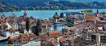 Education Consultant For Switzerland | EDABROAD.IN