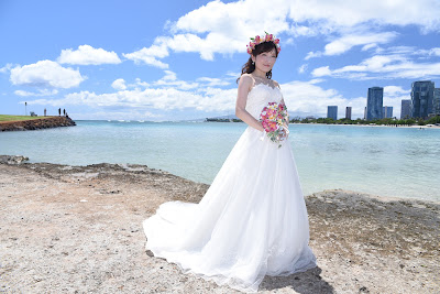 Oahu Brides