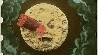 restored 'trip to the moon' debuts on cannes opening night