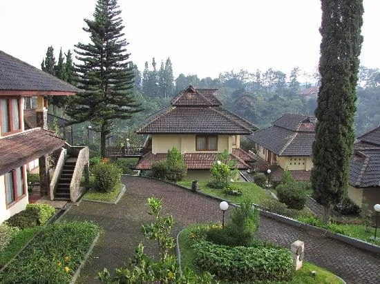 Cara Menentukan Tempat Penginapan di Bandung Lembang yang Aman