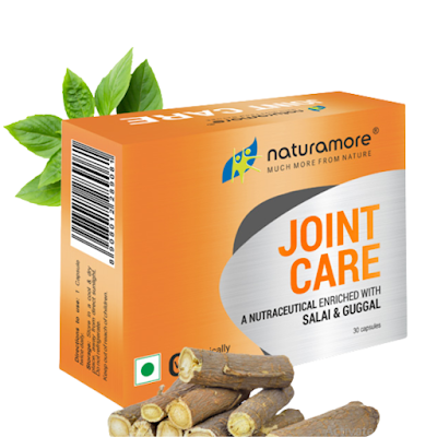 Netsurf Naturamor Joint care