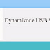 Dynamikode Usb Security Suite Registration Key Crack Serial Download