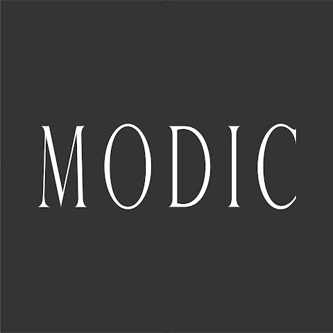 READ ME ON MODIC!