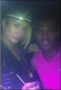 Serginho e Richarlyson