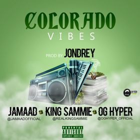 Jamaad x KingSammie x Oghyper