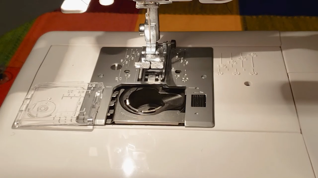 Janome Magnolia 7330 Sewing Machine