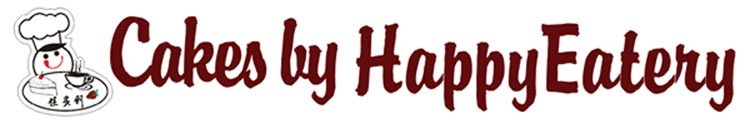 Behind the scenes at Cakes by Happy Eatery