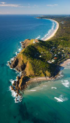 10 Attractive Beaches in Australia to Spend Your Vacation