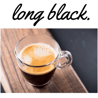 Long Black