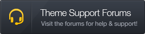 Visit our support forums!