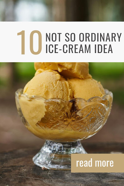 Beyond the Ordinary: These 10 Summer Dessert Ideas You Should Know-desserts-ice cream ideas-summer desserts-KMich-Philadelphia