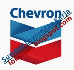 Lowongan Kerja Lokerjah Chevron Pacific Indonesia