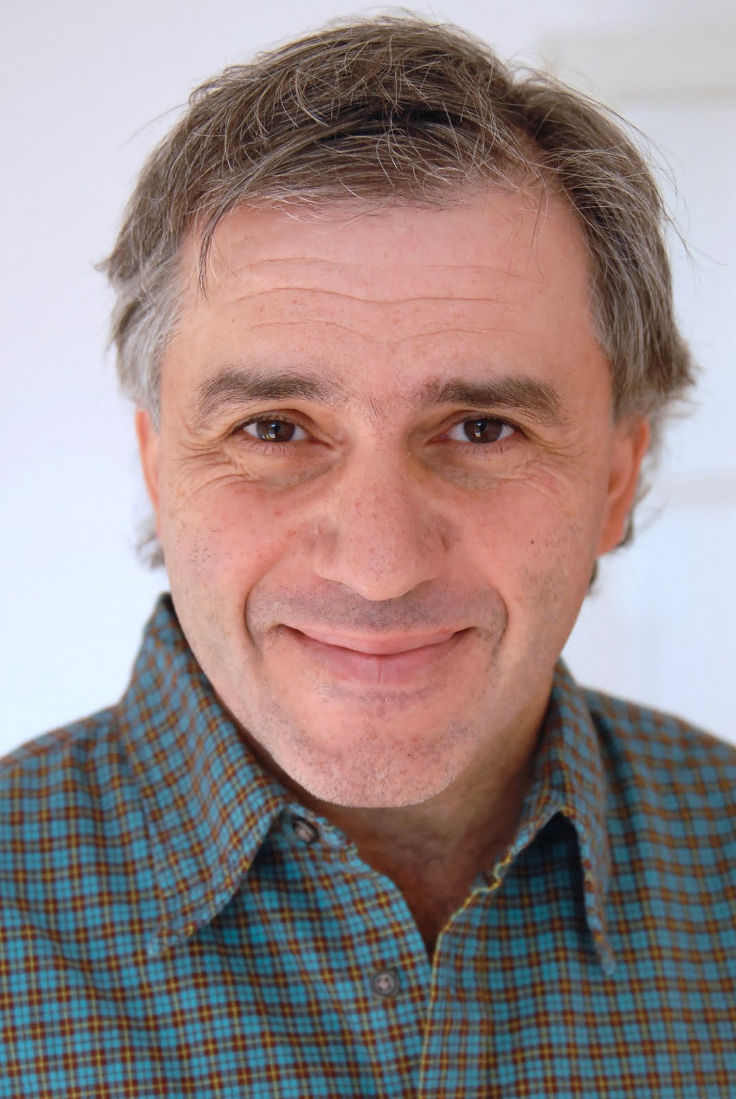 Michel Baladi : Le père