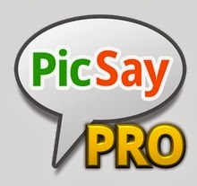 PicSay Pro - Photo Editor gratis terbaru 2014