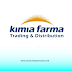 PT Kimia Farma Trading & Distribution 