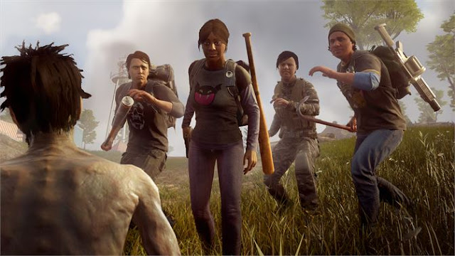 State of Decay 2 - PC Download Torrent