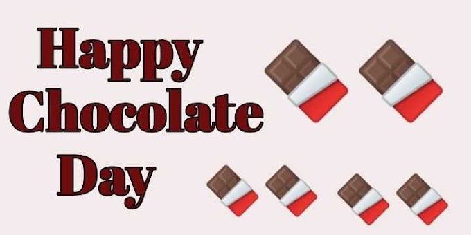 चॉकलेट डे कोट्स शुभेच्छा शायरी मराठी | chocolate day quotes wishes status marathi