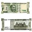 Know Your Currency - Features of New Currency Notes