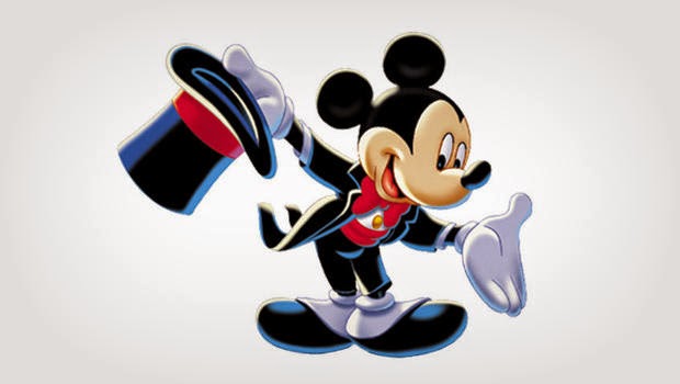 Gambar Foto Mickey Mouse 2018 » Foto Gambar Terbaru