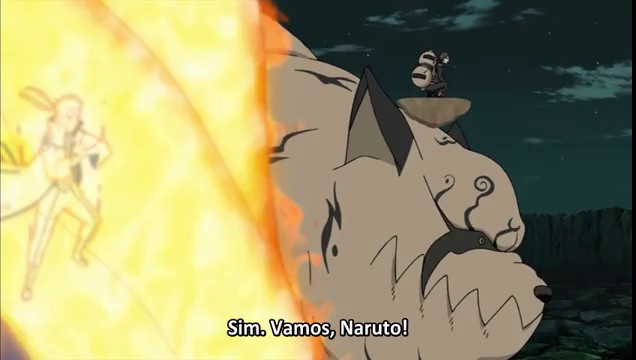 Assistir Naruto Shippuden 392 Legendado Online