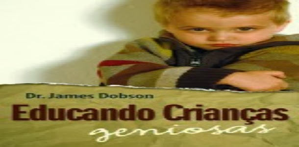 Livro Educando Crianças geniosas para baixar