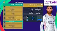 تحميل لعبة pes 2021 للاجهزة الضعيفه