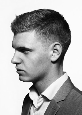 #crew #cuts #crew cut hairstyle