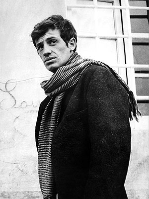  Serge Gainsbourg singer and even Alain Delon imitate them