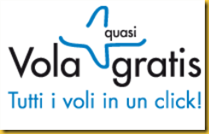 Volare Gratis Logo