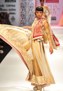 manish malhotra frocks collection