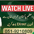 Today live Call Imran khan