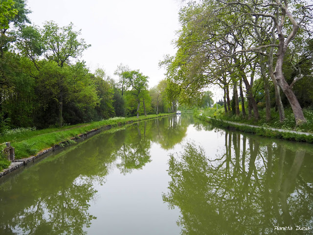 Canal du Midi