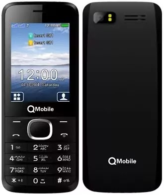 QMobile Power3 Firmware Flash File MTK6261DA (Stock Firmware Rom)